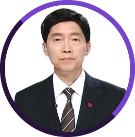 유기경 아나운서