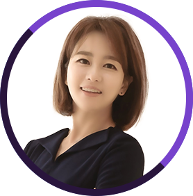 안희성 아나운서