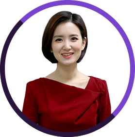 이지희 아나운서