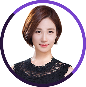 장경진 아나운서