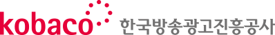 KOBACO 로고 이미지